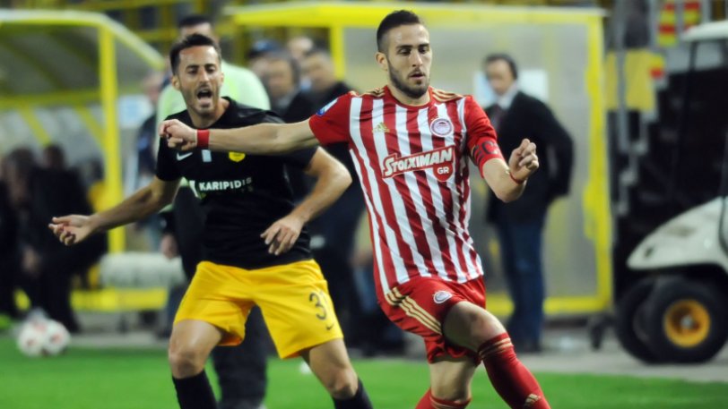 Γενέθλια με νίκη και 4αρα για τον Ολυμπιακό κόντρα στον Άρη