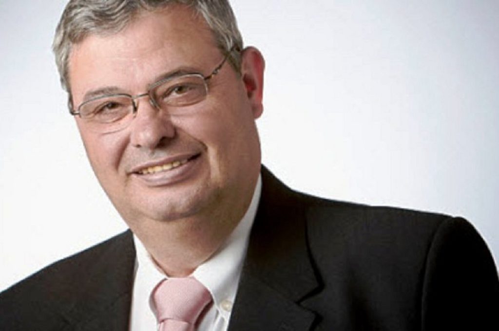 Εκλογές 2019: Οι υποψήφιοι στην Περιφέρεια Ηπείρου