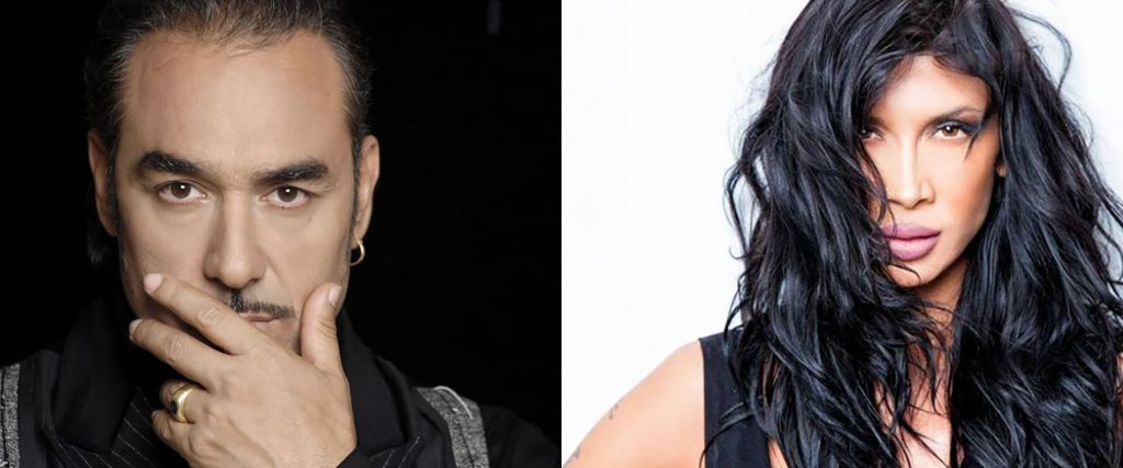 Πάολα – Σφακιανάκης: Η επίσημη ανακοίνωση του νυχτερινού κέντρου