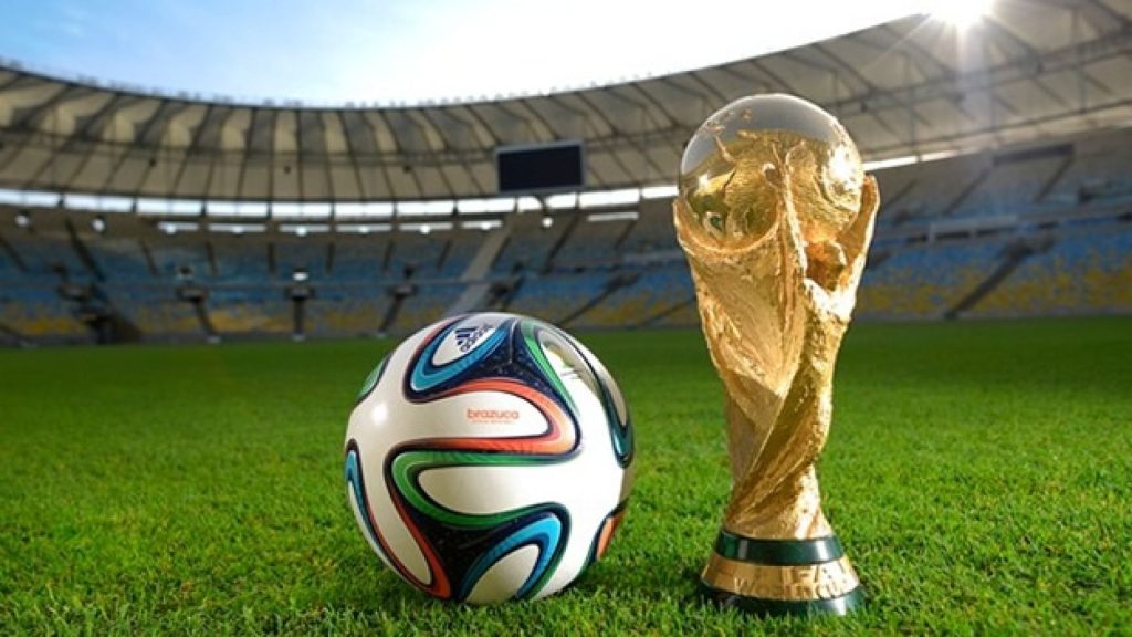 Times: Το Κατάρ έδωσε στη FIFA 980 εκατ. δολάρια για το Μουντιάλ!