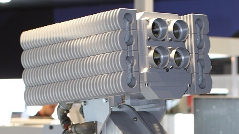 Ρωσία: Για πρώτη φορά στη δημοσιότητα δοκιμή του απόρρητου όπλου Filin 5P-42