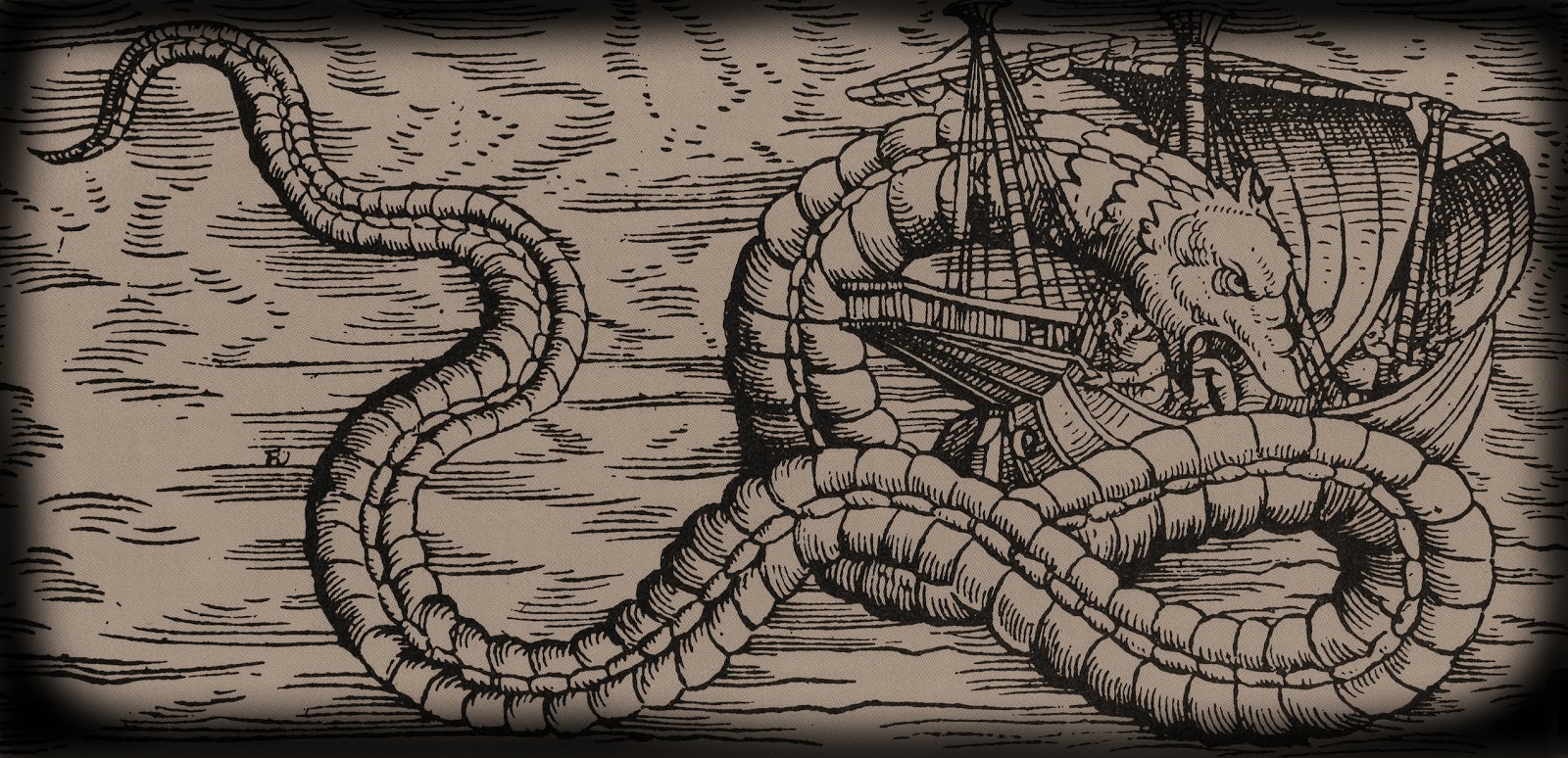 Από τι ασθένειες έπασχαν τα τέρατα της μυθολογίας;