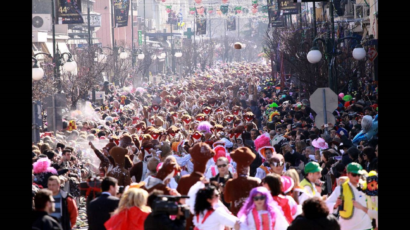 Ανατολική Μακεδονία και Θράκη: Τα ξεχωριστά έθιμα της Καθαράς Δευτέρας