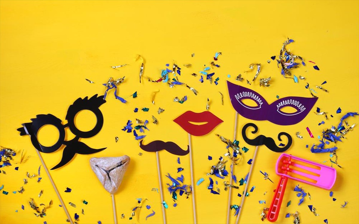 Αυτά είναι τα 10 καλύτερα «καρναβαλικά» μέρη του πλανήτη