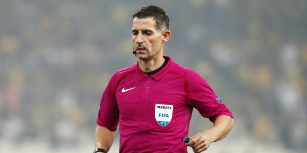 Άρης: Ζητάει εξαίρεση Σιδηρόπουλου από την ΚΕΔ