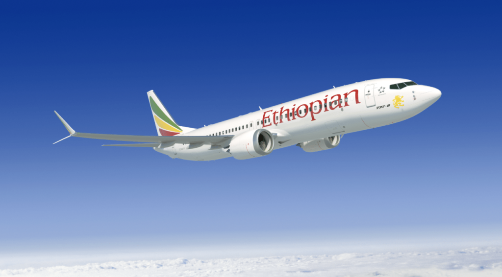 Τραγωδία: Συντριβή Boeing 737 της Ethiopian Airlines – Nεκροί και οι 157 επιβαίνοντες! (φωτό, upd)