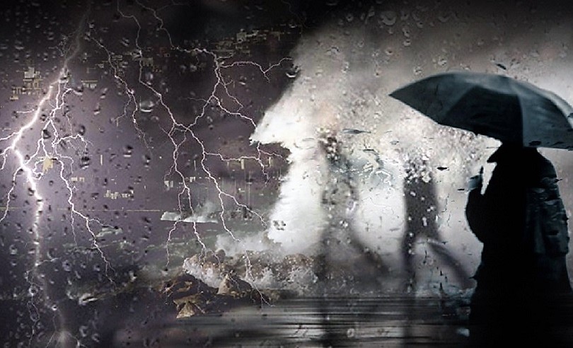 Έρχονται χιόνια και θυελλώδεις άνεμοι – Τι καιρό θα κάνει την Καθαρά Δευτέρα (βίντεο)