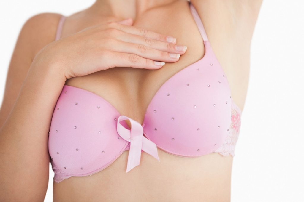 Καρκίνος του μαστού: Οι τρεις μικρές αλλαγές που σε προστατεύουν