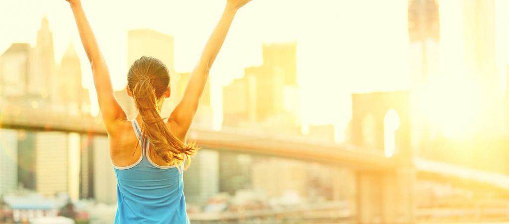 Πέντε τρόποι για να αυξήσετε τον μεταβολισμό σας