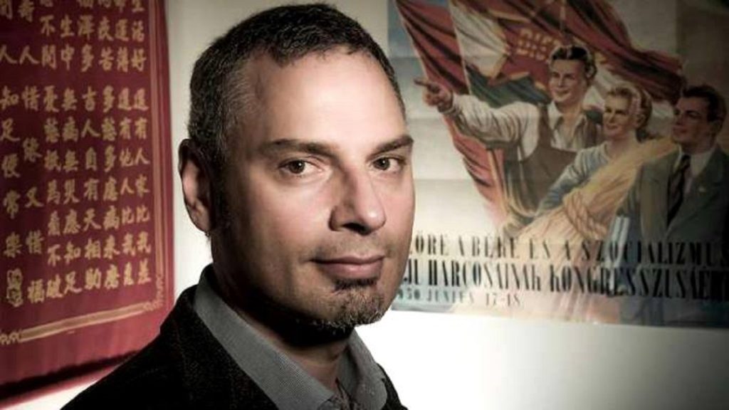 Κάνει αυτό που κανείς άλλος δεν μπορεί: Η μοναδική ικανότητα του πιο χαρισματικού Έλληνα στον κόσμο