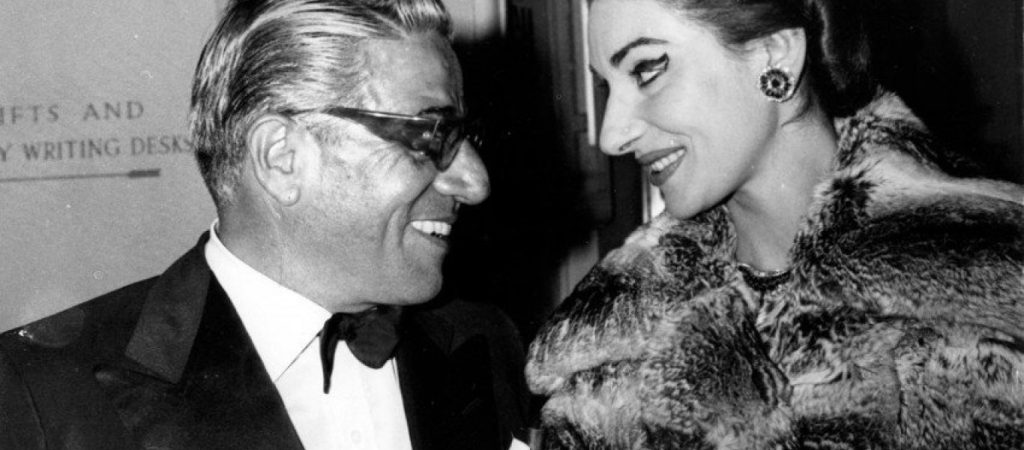 Οι μεγαλύτερες ατάκες του Αριστοτέλη Ωνάση: Οι σκέψεις που τον έκαναν πλούσιο