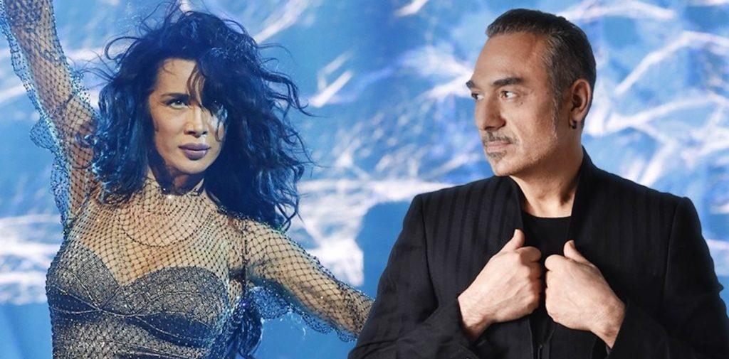 Πάολα – Σφακιανάκης: Τι πραγματικά συνέβη στο νυχτερινό κέντρο; (βίντεο)