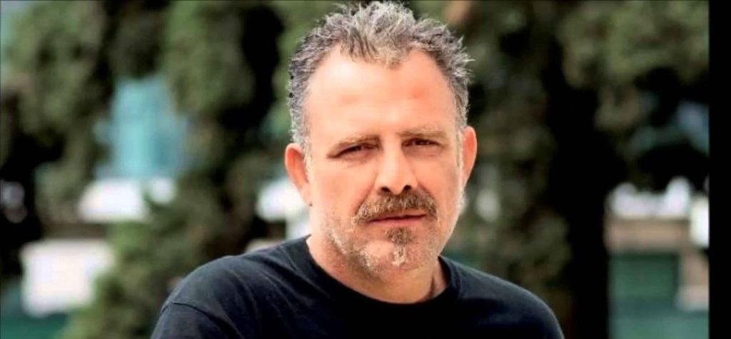 Πασχάλης Τσαρούχας: Η σχέση του με διάσημη γυναίκα που δεν μάθαμε ποτέ (βίντεο)