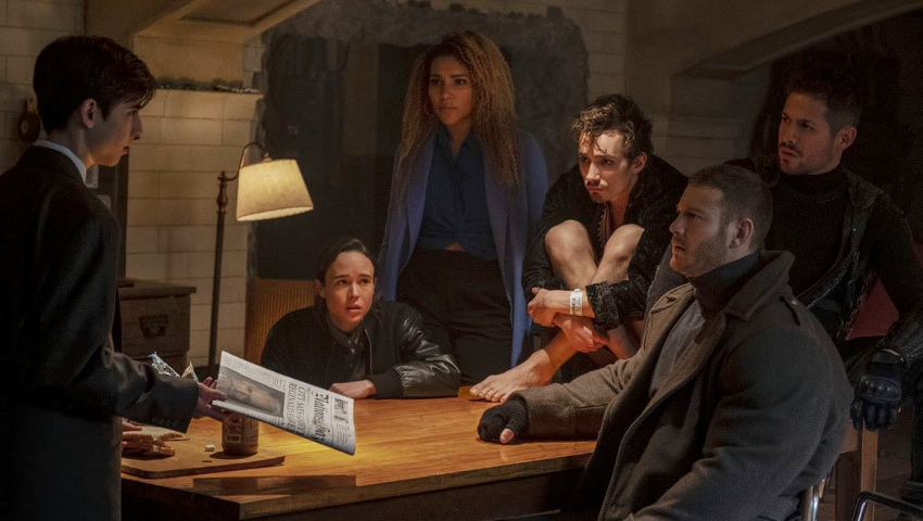 Μόνο στο τέλος καταλαβαίνεις τι είδες: Η νέα σειρά του Netflix που θα κάψει το μυαλό σου (φώτο-βίντεο)