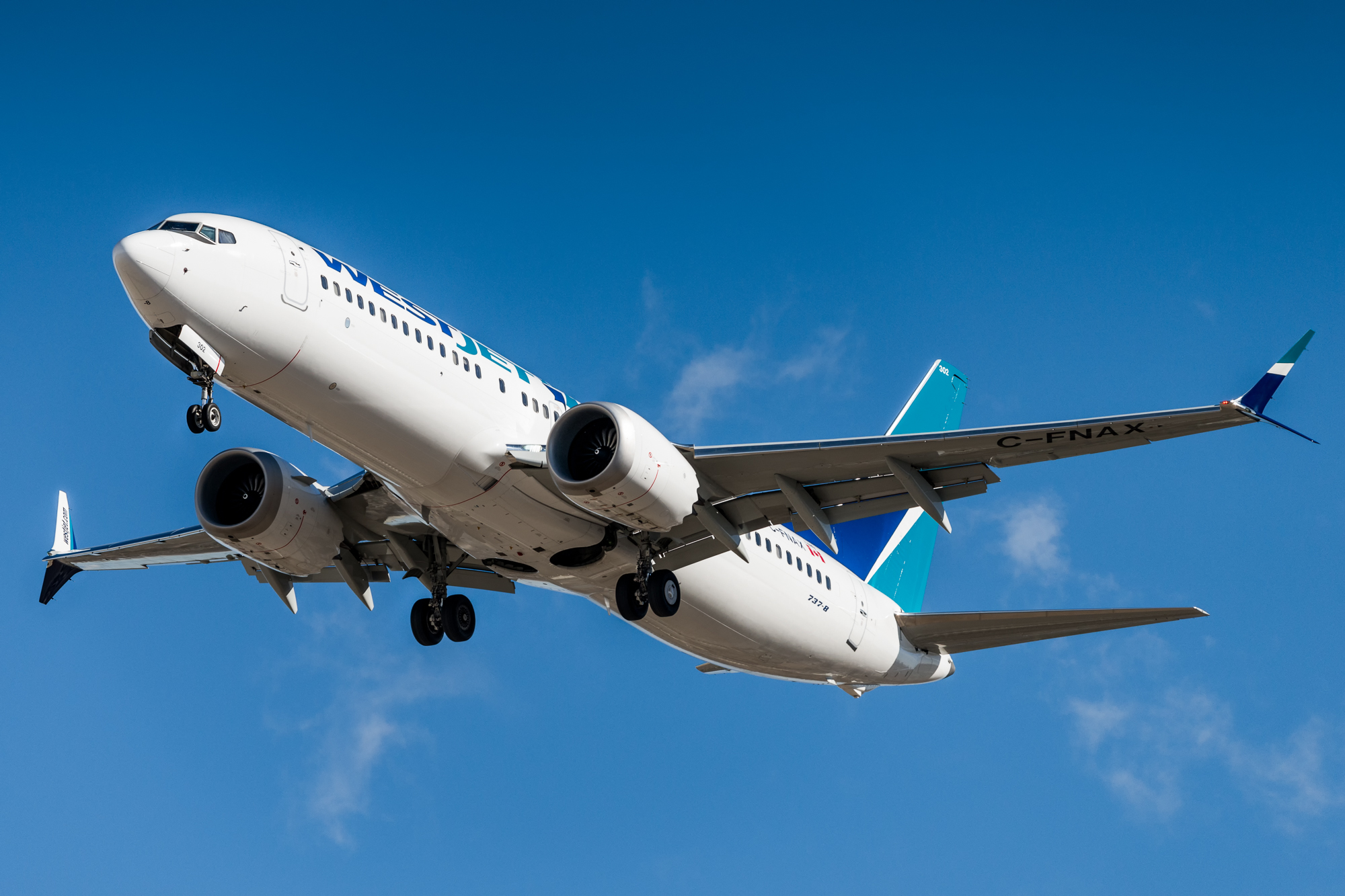 Τι συμβαίνει με τα Boeing 737 MAX 8; Δεύτερο τραγικό δυστύχημα σε λίγους μήνες