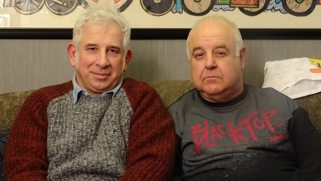 Φιλιππίδης και Χαϊκάλης «ξαναχτυπούν» και σατιρίζουν το Master Chef: «Εν κουλί αυτό;» (βίντεο)