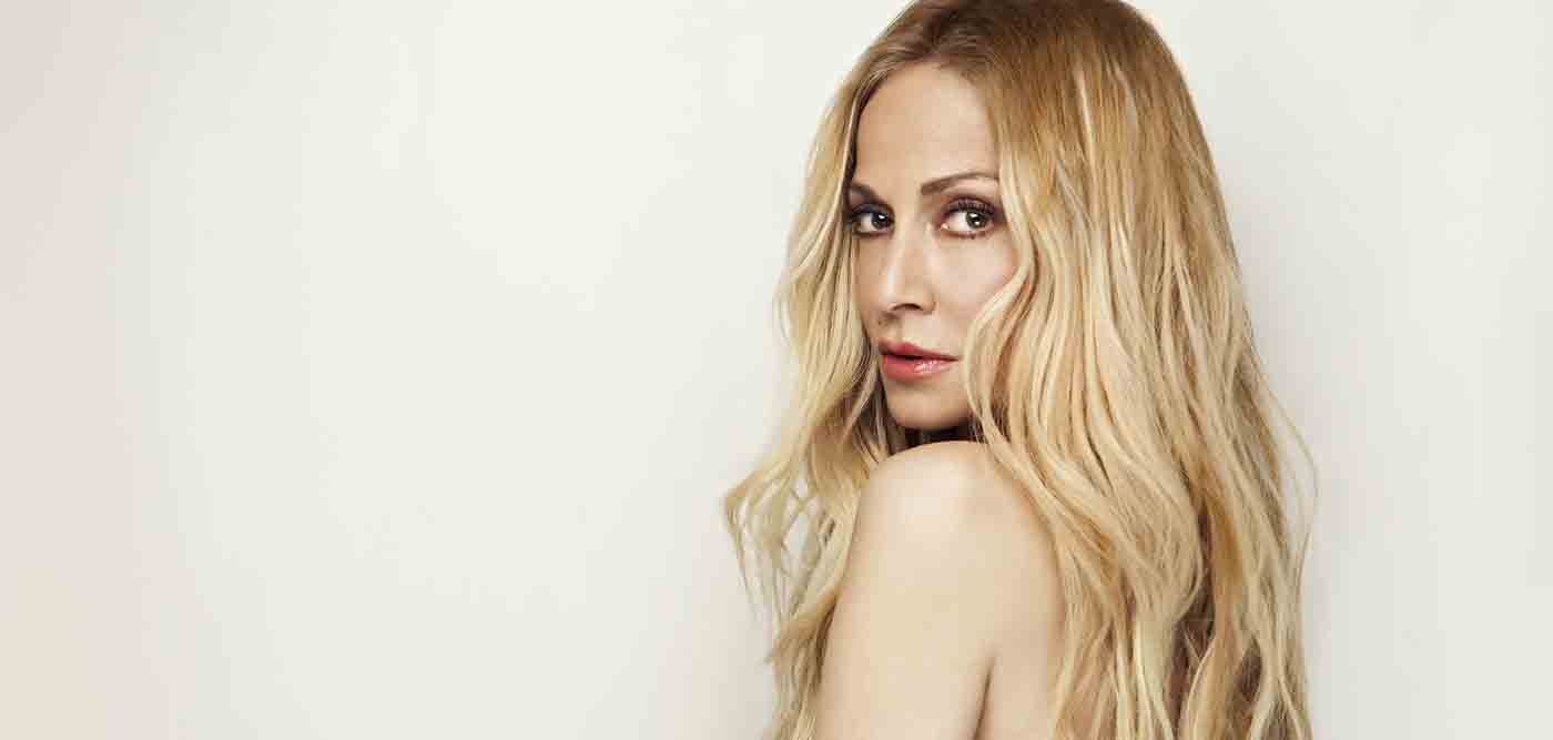 «Απλησίαστα» τα εισιτήρια για τη συναυλία της Βίσση στο Ντουμπάι- Δεν θα πιστεύετε μέχρι τι τιμές φτάνουν