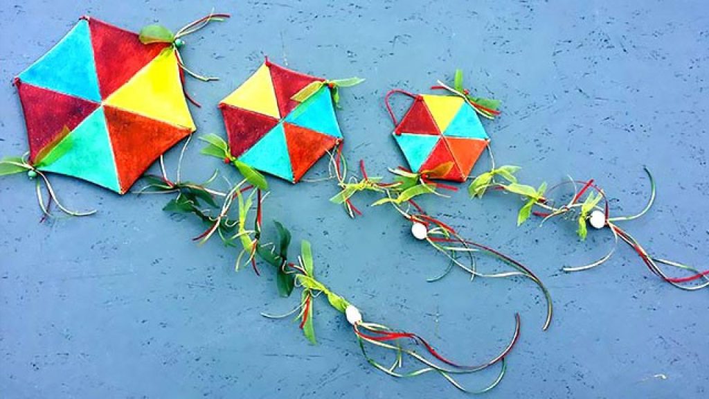 Κούλουμα ή Καθαρά Δευτέρα;: Από που προέρχονται οι ονομασίες αυτές;