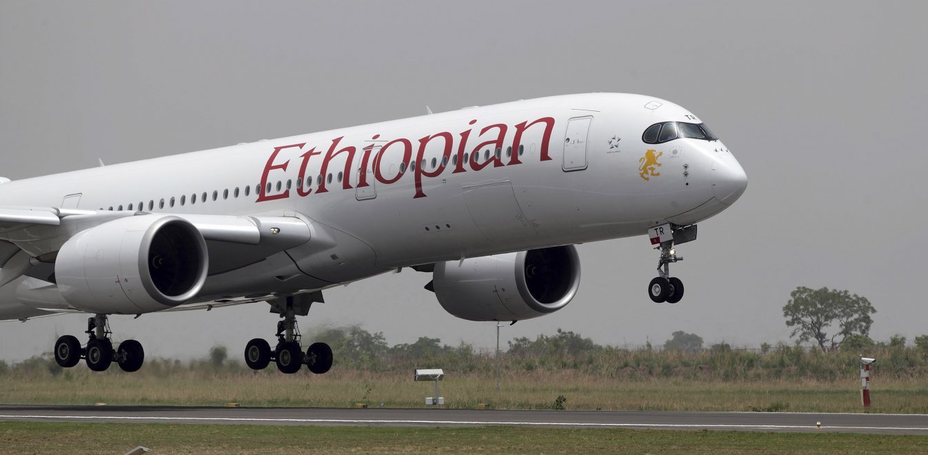 Βρέθηκε το μαύρο κουτί του αεροσκάφους Boeing 737 MAX που συνετρίβη χθες στην Αιθιοπία