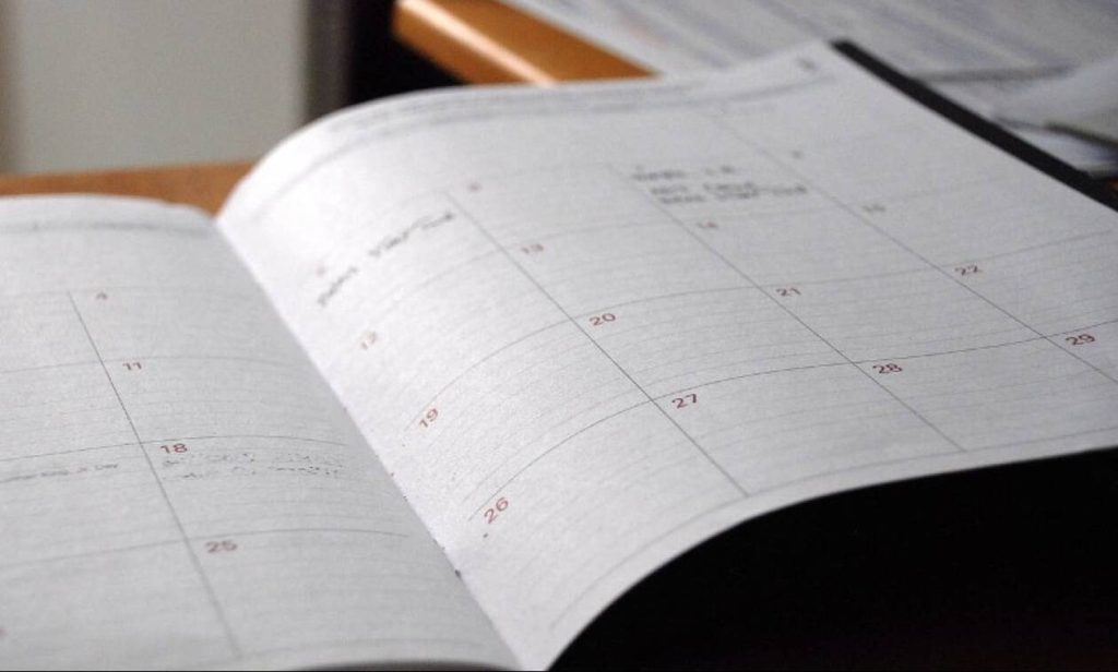 Αργίες 2019: Πότε «πέφτουν» Πάσχα και Αγίου Πνεύματος – Αυτά είναι τα τριήμερα