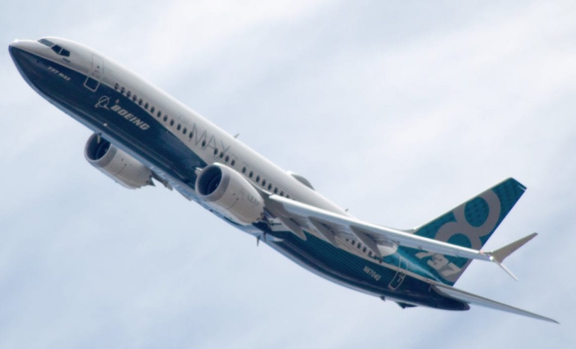 Boeing 737 Max 8: Ποιες αεροπορικές εταιρείες τα χρησιμοποιούν ακόμη και ποιες τα έχουν καθηλώσει