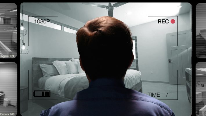 «Μας βιντεοσκοπούσαν κρυφά»: Η ελληνική ταινία με τις αληθινές εpωτικές σκηνές που παραλίγο να βγει στις αίθουσες (φώτο)