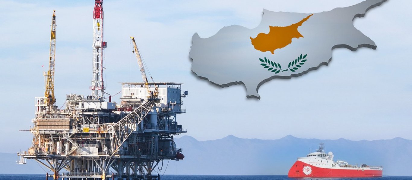 Σε «γκρίζα ζώνη» μετέτρεψε η Άγκυρα το χρυσοφόρο οικόπεδο 10 της κυπριακής ΑΟΖ με την έγκριση του ICAO! (upd)