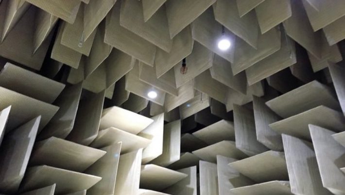 Το δωμάτιο όπου κανείς δεν μπορεί να αντέξει πάνω από 45 λεπτά