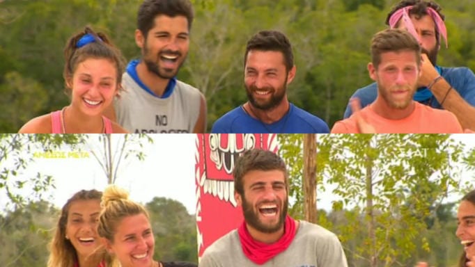 Survivor: «Τρελάθηκαν» Έλληνες και Τούρκοι με το έπαθλο – Δεν πίστευαν στα μάτια τους… (βίντεο)