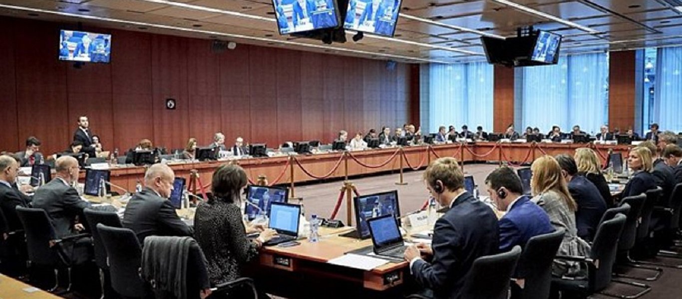 Eurogroup: «Πάγωμα» της εκταμίευσης της δόσης του 1 δισ. ευρώ για την Ελλάδα