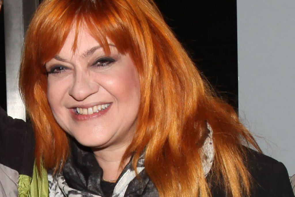 Τζόυς Ευείδη: Η αποκάλυψη για την προσωπική της ζωή- Καραβάτου: «Πρώτη φορά το ακούω!» (βίντεο)