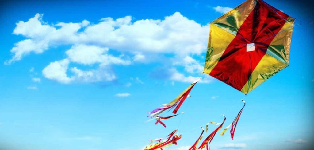 Χαρταετός: Η παράδοση των 3.000 χρόνων- Που «γεννήθηκε» και τι συμβολίζει; (φωτο)