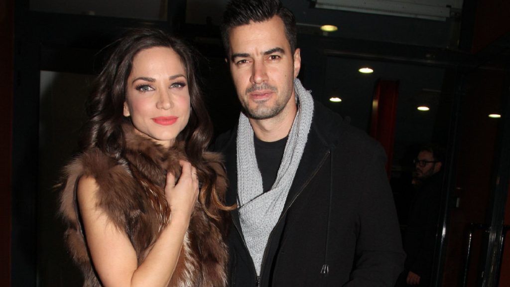 Γιάννης Τσιμιτσέλης – Κατερίνα Γερονικολού: Η φωτογραφία τους για την Καθαρά Δευτέρα