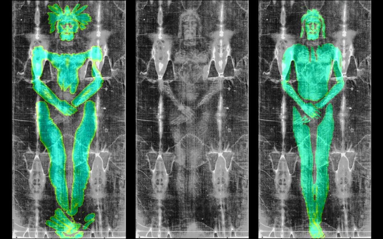 Οι θρύλοι και τα γεγονότα γύρω από την Ιερά Σινδόνη