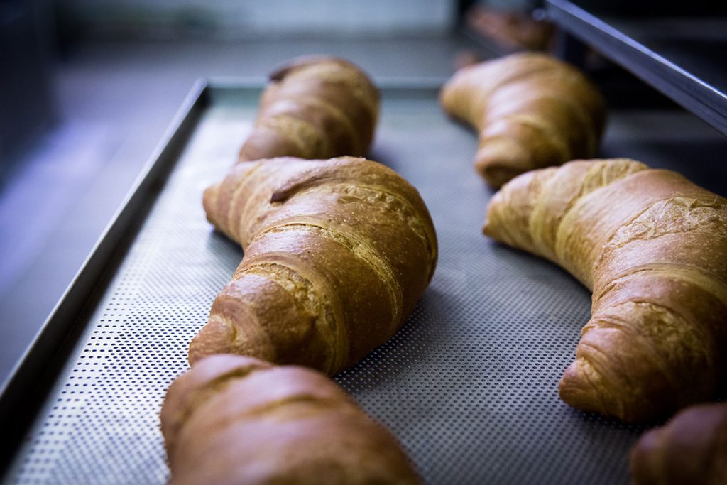 Κρουασάν και τουρκική σημαία: Και όμως υπάρχει σχέση!