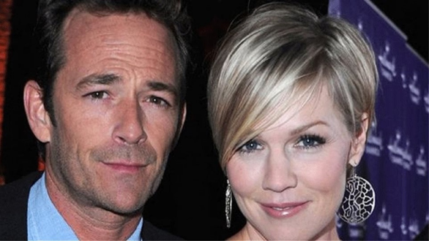 Μπέβερλι Χιλς: H «Κέλι» απαντά σε όσους την κατηγόρησαν ότι δε δημοσίευσε κάτι για το θάνατο του «Ντίλαν»