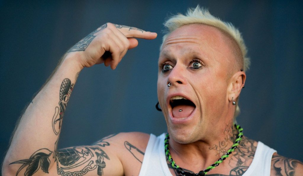 Ο Κιθ Φλιντ των Prodigy αυτοκτόνησε δι’ απαγχονισμού σύμφωνα με επίσημη ανακοίνωση