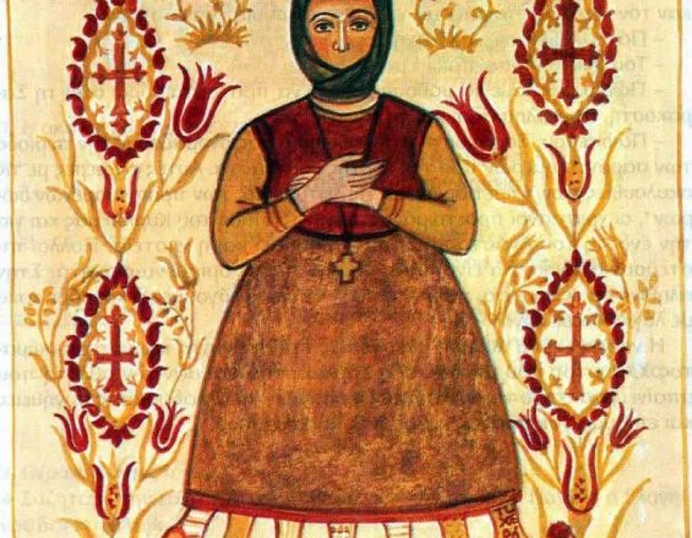 Κυρά Σαρακοστή: Ένα από τα παλαιότερα ελληνικά έθιμα! (φωτο)