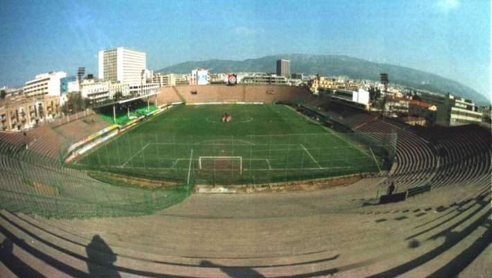 Ο μύθος του Λάκη Σοφιανού: Ο παίκτης του Παναθηναϊκού που μετά τα παιχνίδια επέστρεφε στη φυλακή