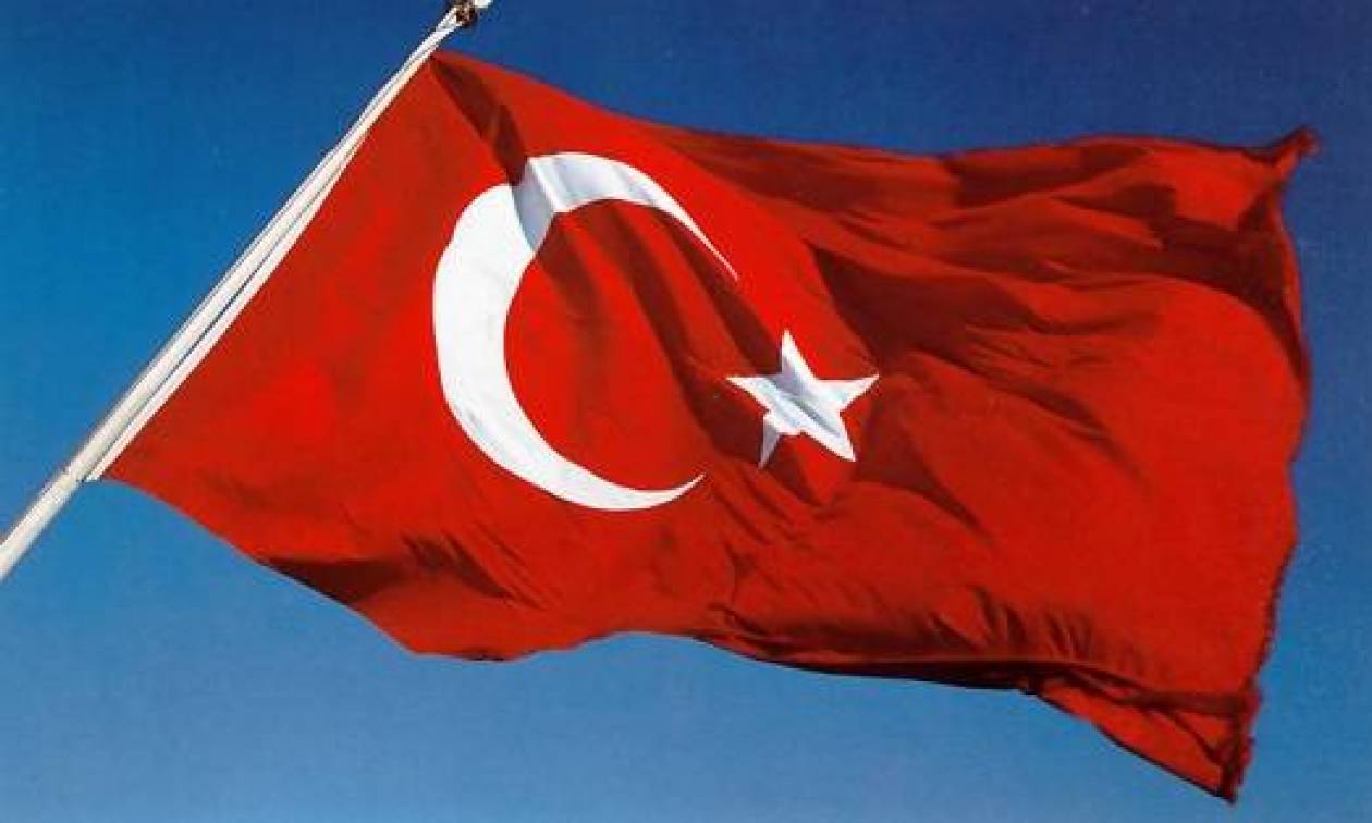 Η Τουρκία εισήλθε σε υφεσιακή τροχιά για πρώτη φορά από το 2009