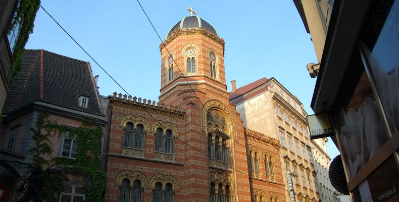 Έως και 450.000 ο αριθμός των ορθοδόξων πιστών που ζουν στην Αυστρία