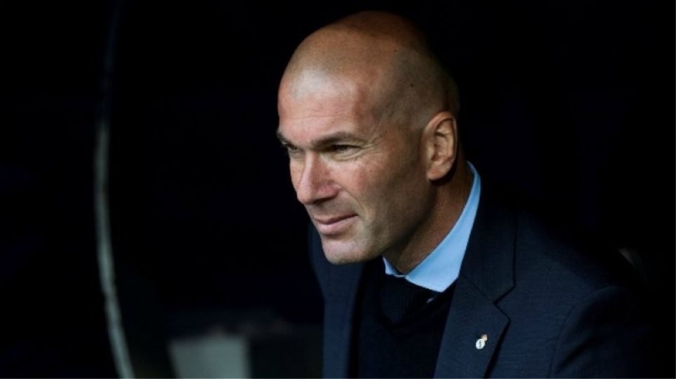 Η προφητική ανάρτηση του Ζιντάν για την επιστροφή του στη Ρεάλ