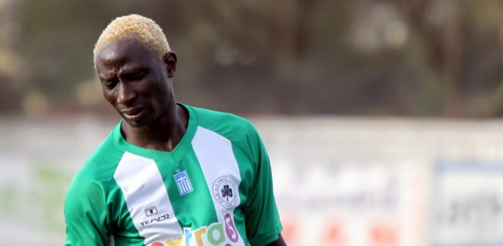 Survivor 3: Τρελά λεφτά για να μπει στο παιχνίδι ο Πάτρικ Ογκουνσότο 