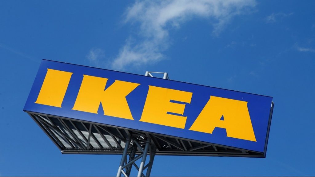 H IKEA ανακαλεί γλύκισμα – Δείτε ποιο είναι (φώτο)