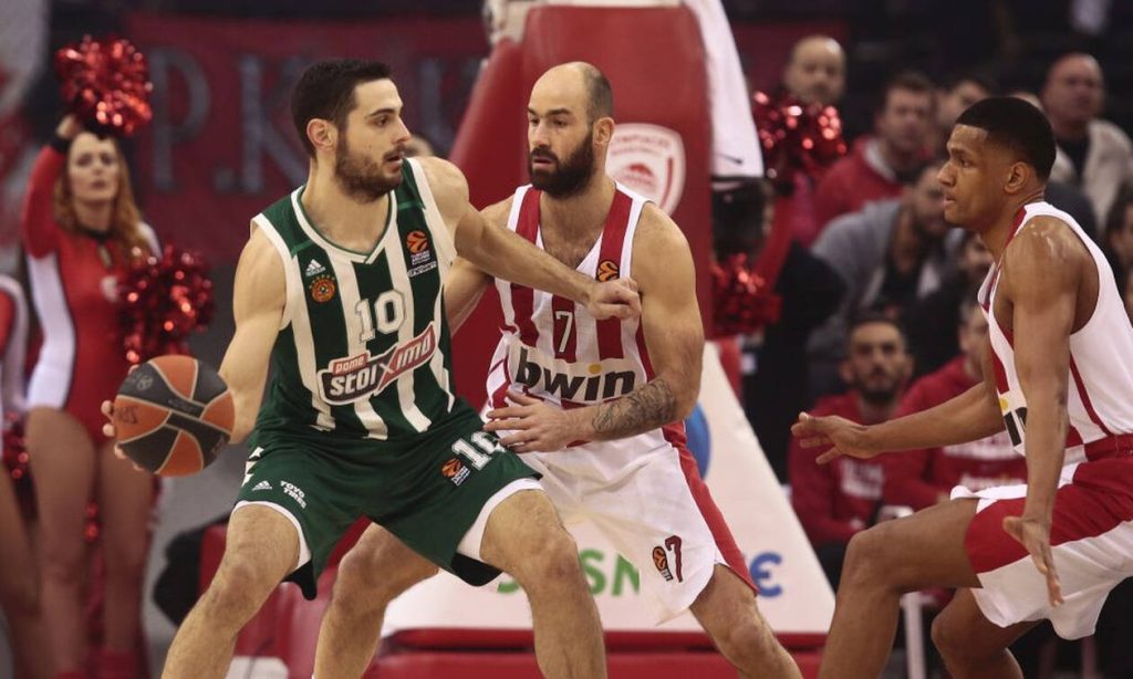 Όλα δείχνουν αναβολή στο ντέρμπι του μπάσκετ