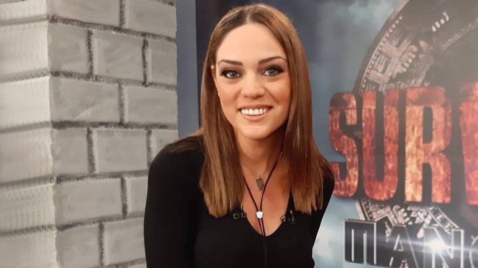 Η Μπ.Αντωνοπούλου μιλάει πρώτη φορά για το κόψιμο του «Survivor Πανόραμα»: «Είναι μια δύσκολη χρονιά…» (βίντεο)