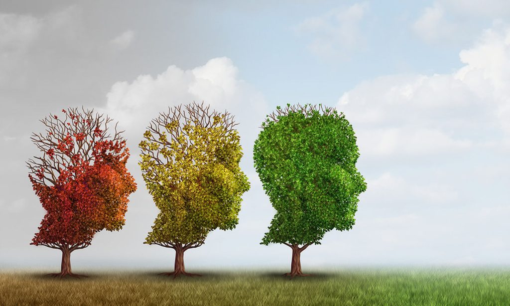 Επιστήμονες ανακοίνωσαν ότι μια εξέταση των ματιών μπορεί να διακρίνει τα ίχνη της νόσου Αλτσχάιμερ