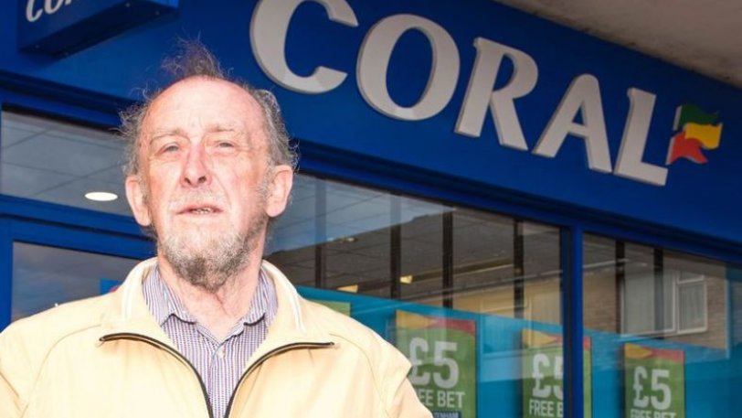 «Επικηρύχθηκε» 74χρονος από τον ιππόδρομο- Κέρδιζε 12 μέρες σερί