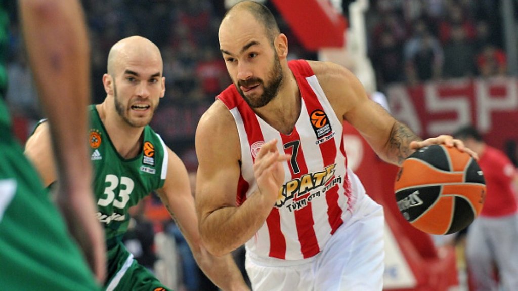 Μπάχαλο στο ελληνικό μπάσκετ – Δεν ορίζονται ξένοι διαιτητές και ο Ολυμπιακός δεν θα εκδώσει καν εισιτήρια