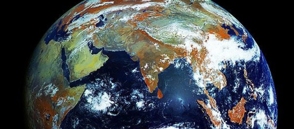 Αυτές είναι οι τρεις πόλεις που ελέγχουν ολόκληρο τον πλανήτη (βίντεο)